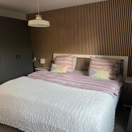 Chalet Parfait Bergen Luaran gambar
