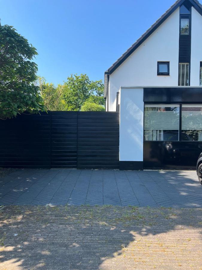 Chalet Parfait Bergen Luaran gambar