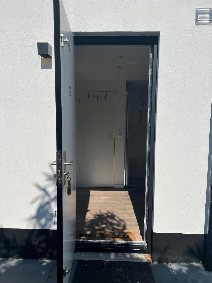 Chalet Parfait Bergen Luaran gambar