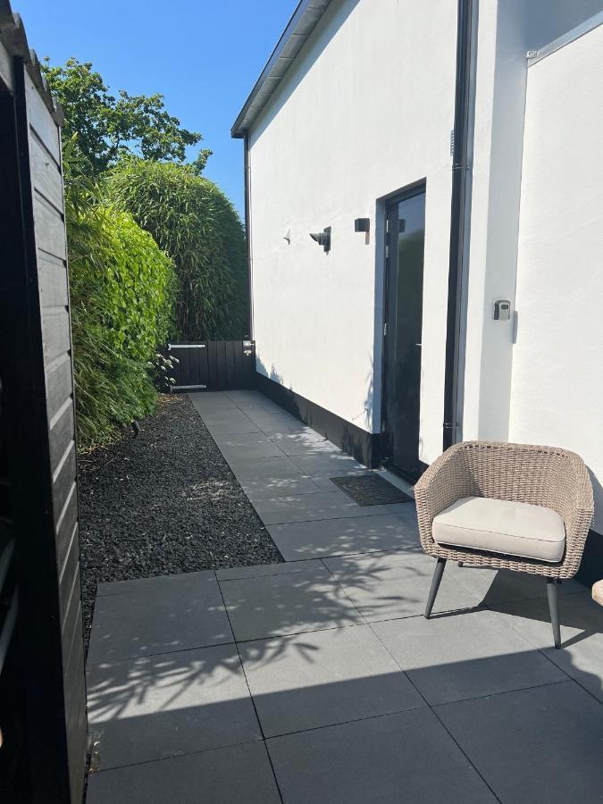 Chalet Parfait Bergen Luaran gambar