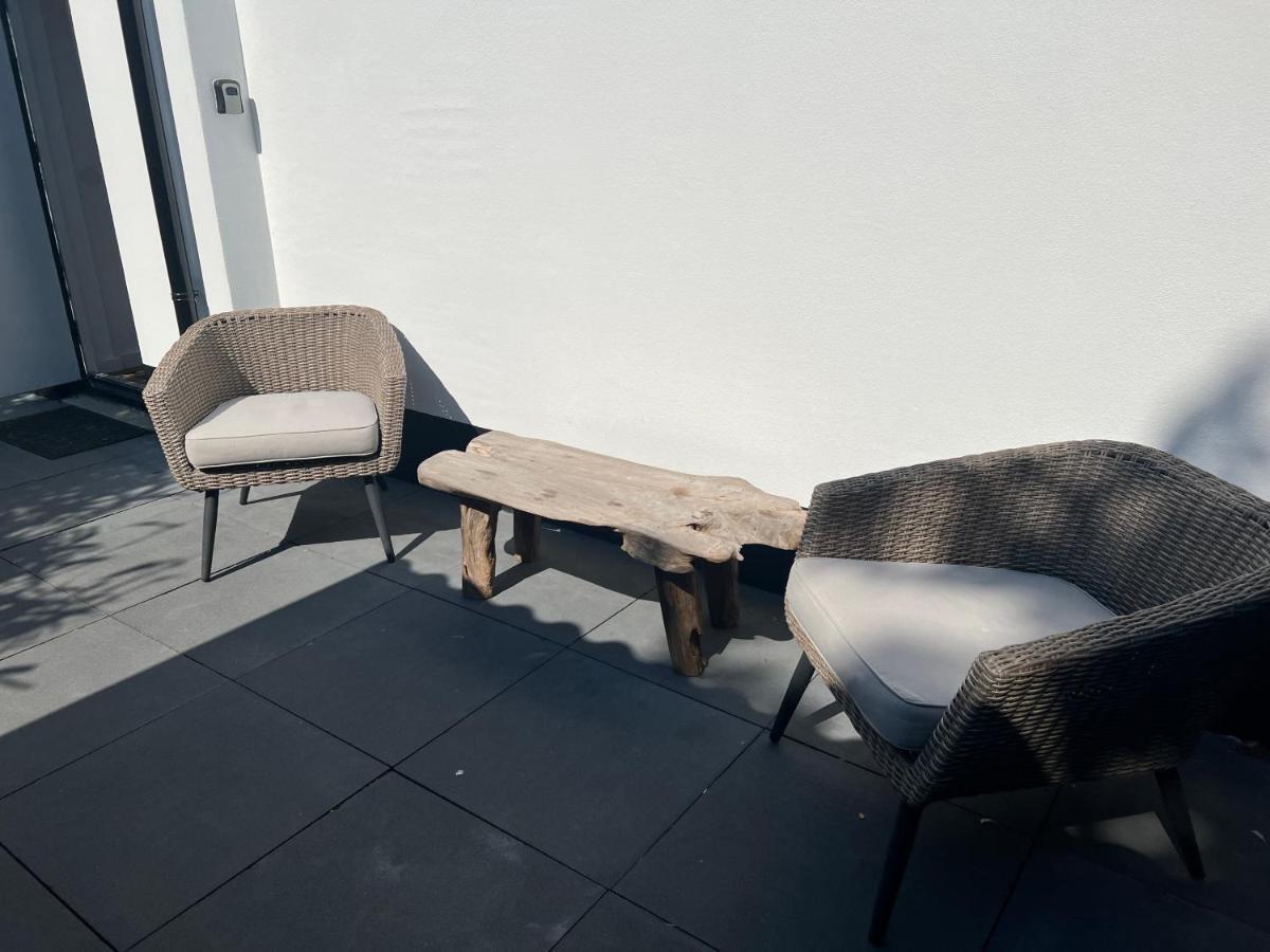 Chalet Parfait Bergen Luaran gambar