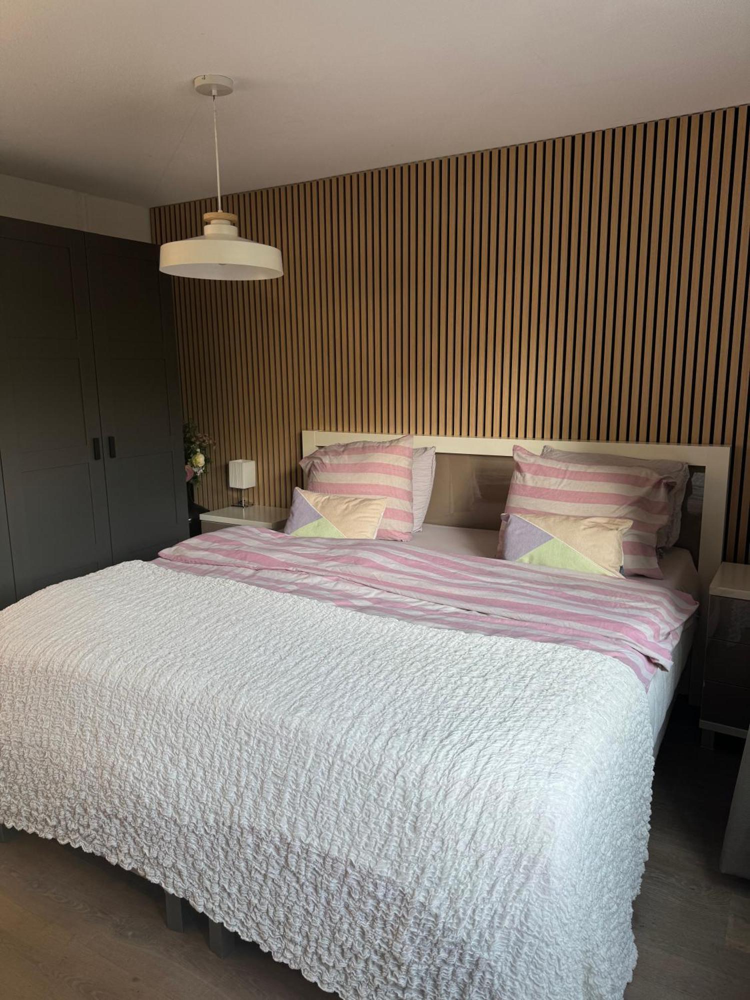 Chalet Parfait Bergen Luaran gambar