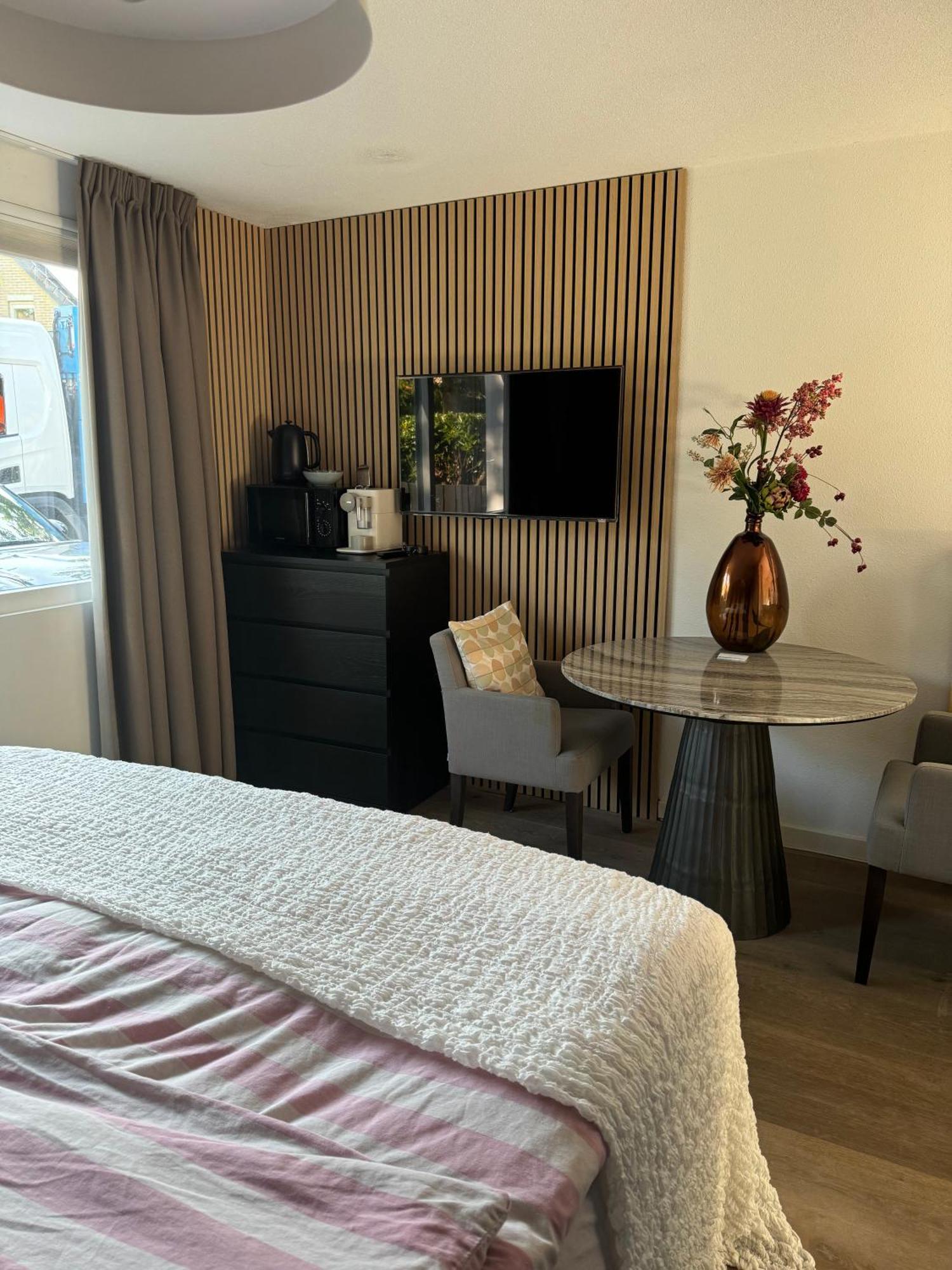 Chalet Parfait Bergen Luaran gambar